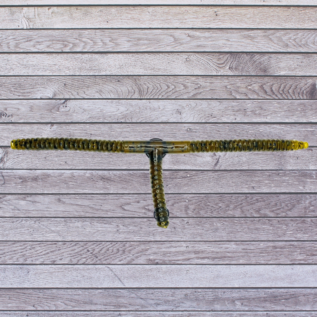 6" T-Worm O-Ring