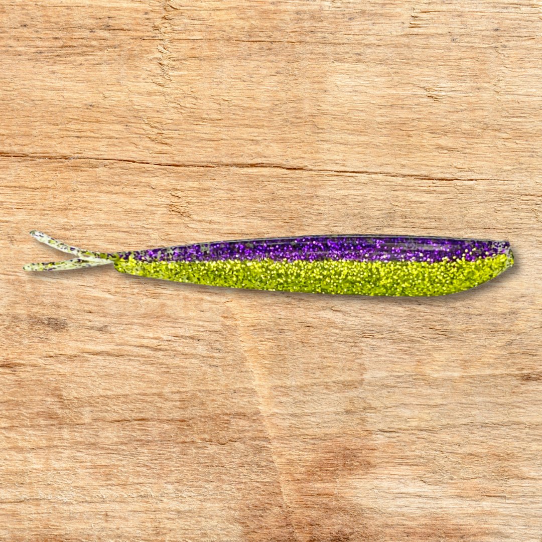 Split Tail Minnow
