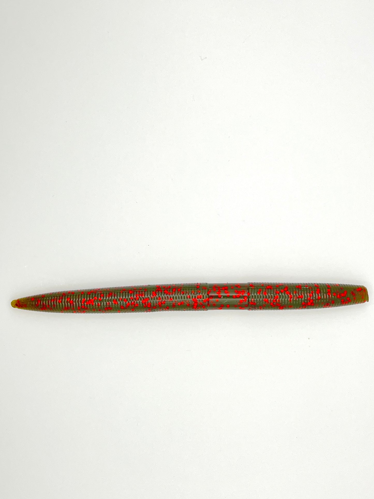 5" Cenko Red Shad (5 Pack)