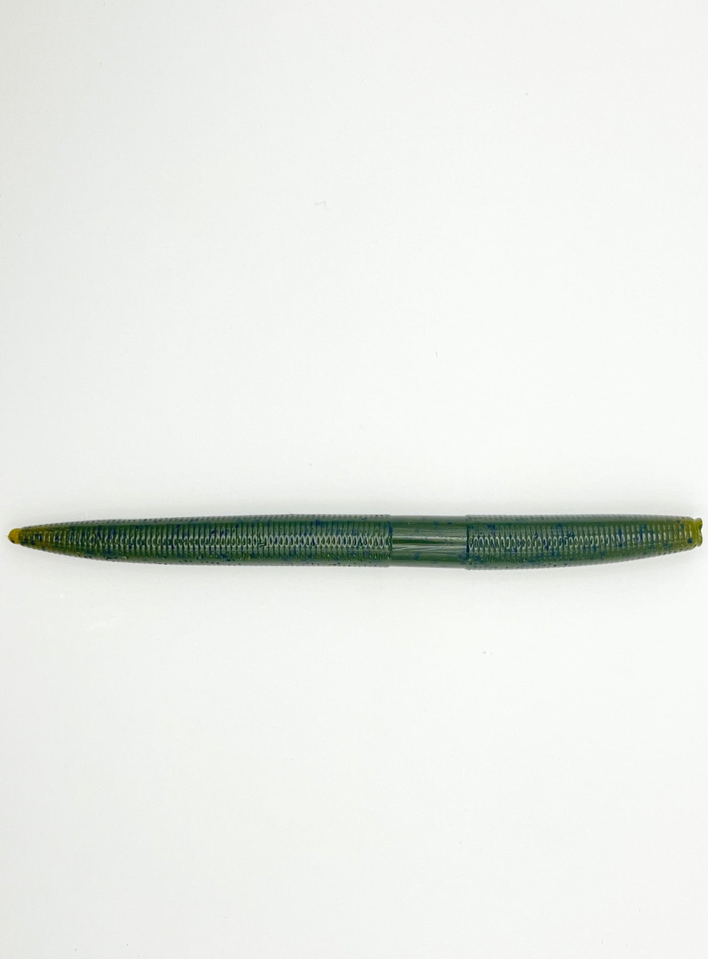 5" Cenko Red Shad (5 Pack)
