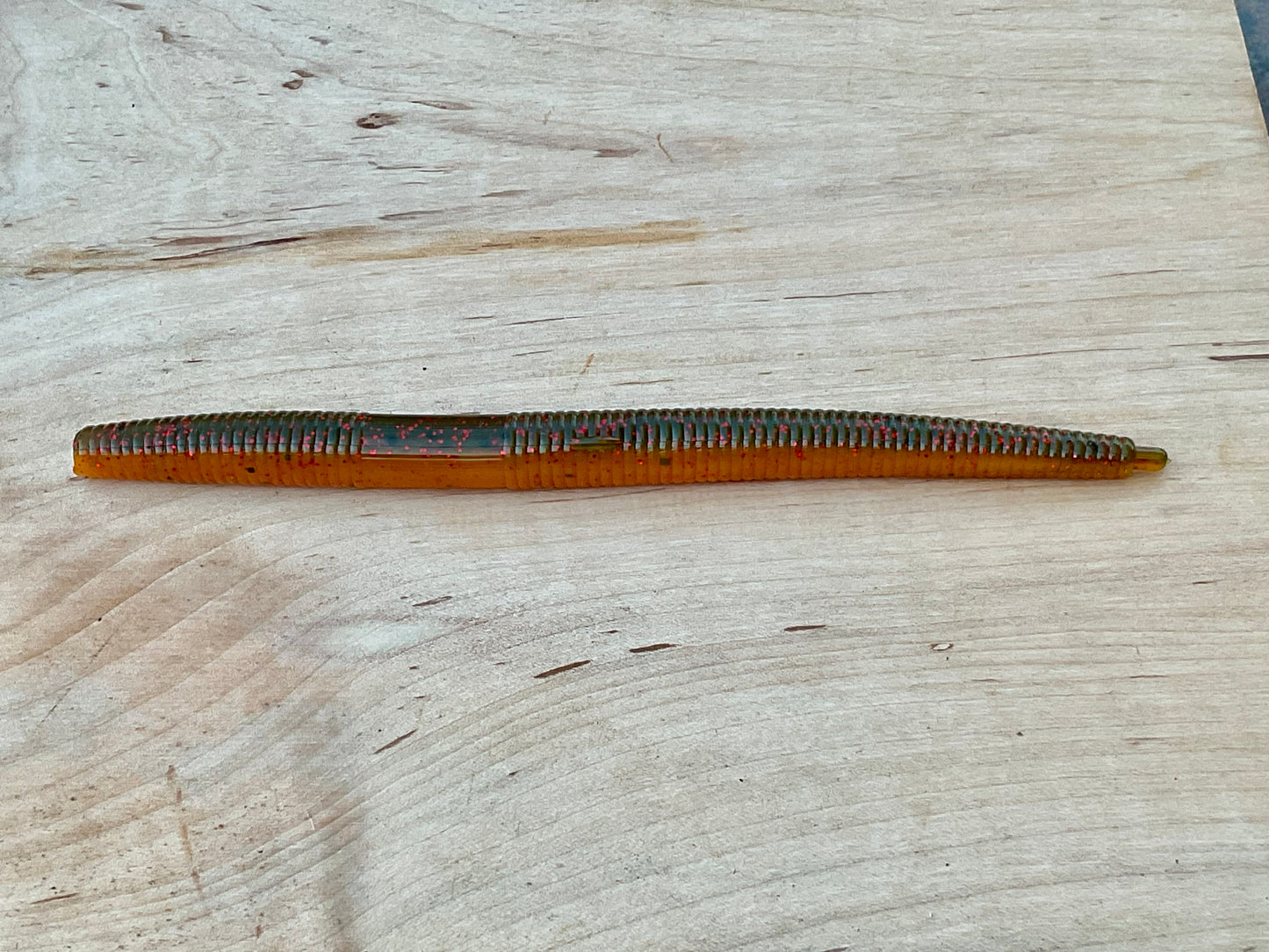 4-7 inch Cenko Worm
