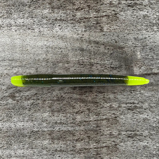4" &  5" Core Shot