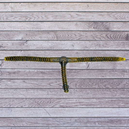 6" T-Worm O-Ring