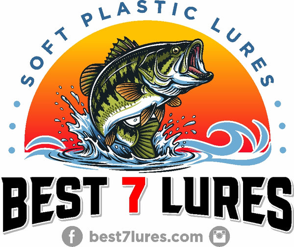Best 7 Lures